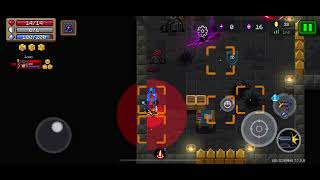 Soul Knight — Zerando o modo Vazio Primordial no multiplayer (Gameplay Completa)