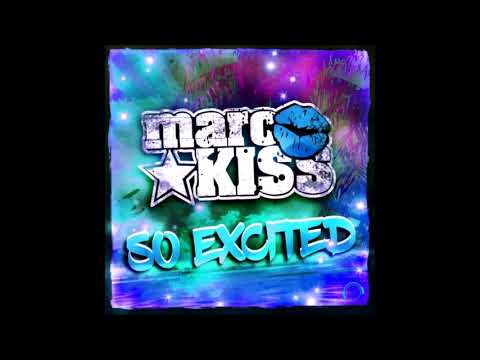 Marc Kiss - So Excited (DJ THT vs Ced Tecknoboy Club Mix)