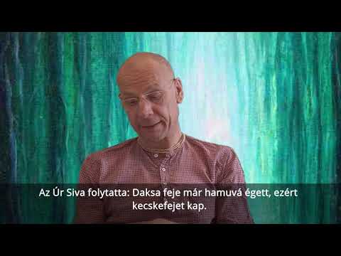 Srimad Bhagavatam 18. rész: Síva és Daksa története 3