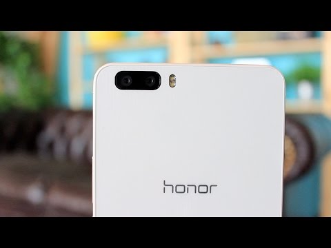 Honor 6 Plus, Review en español