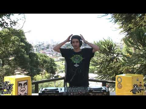 Alevaz @ BSTV Show Case Curitiba 2ed