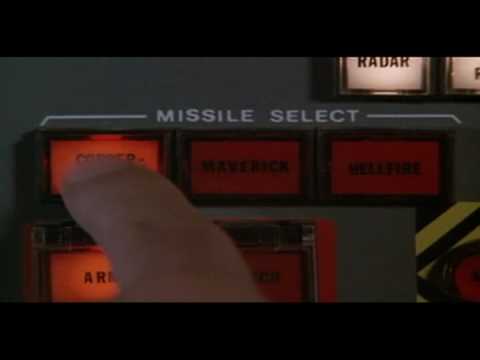 Airwolf 2 Dogfight re-edit