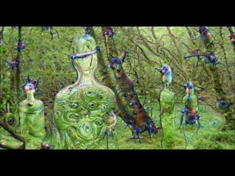 Khaos Sektor - Capacity of Sense Perception