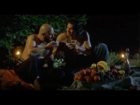 Film 247 - "Bugün Çekilse Herkes Hapse Girerdi"