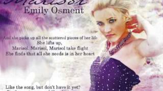 Marisol - Emily Osment - Lyrics &amp; Download
