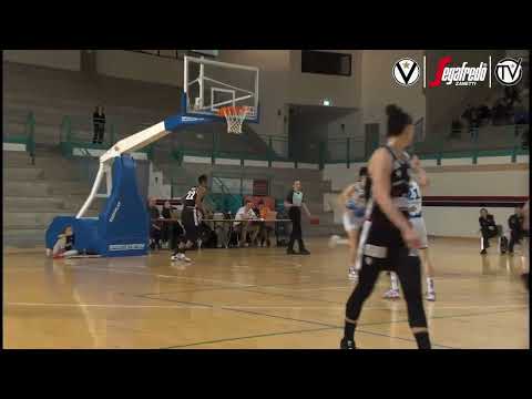 LBF, 26^ giornata | Highlights Virtus Segafredo Bologna-Brixia Brescia