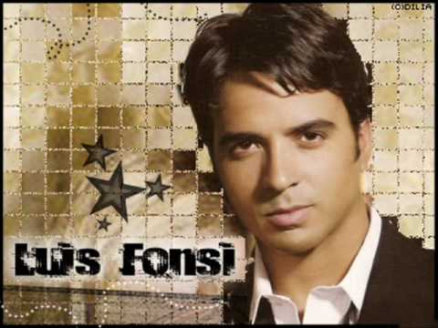 Video Llena De Amor de Luis Fonsi
