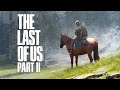The Last Of Us Part 2 - Inside The Details