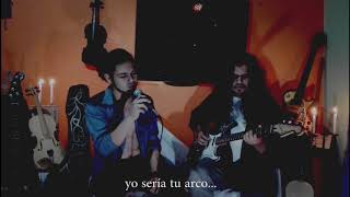 I Can See Now - Belt One (Cover) Dead Can Dance.