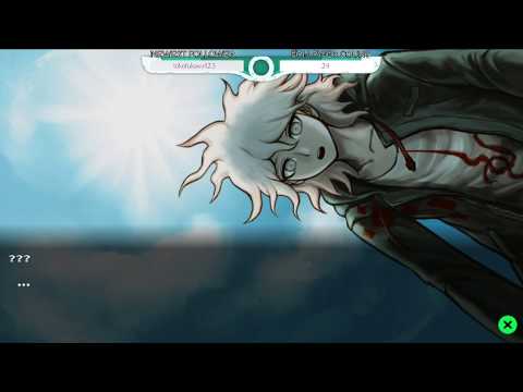 (spacesub) Danganronpa 2 playthrough part 1