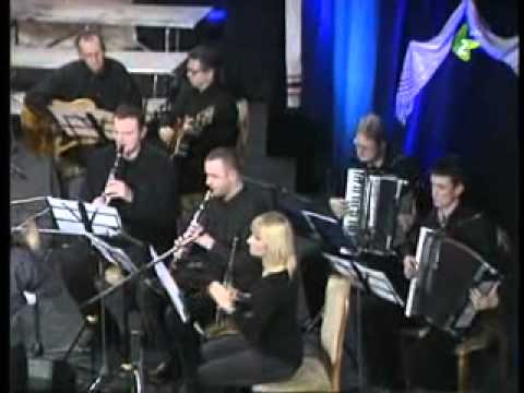 VENČIK -- Nacionalni orkester
