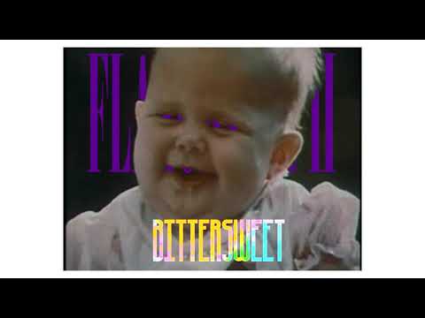 Flanorler II - Bittersweet  (Official Video)