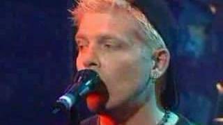 The Offspring - Gotta Get Away Live
