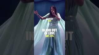 Armin van Buuren X Simon Patterson, Magnus - In And Out Of Love Evoke (HALFSTEP Edit)
