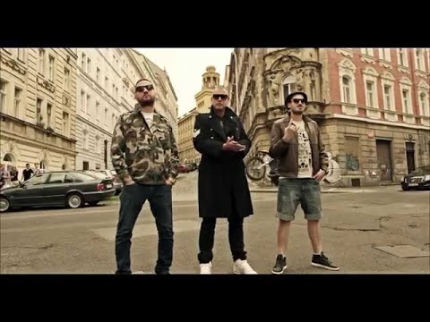 PSH - Já to říkal (OFFICIAL VIDEO)