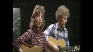 Gemma Hasson sings The Verdant Braes of Screen 1977