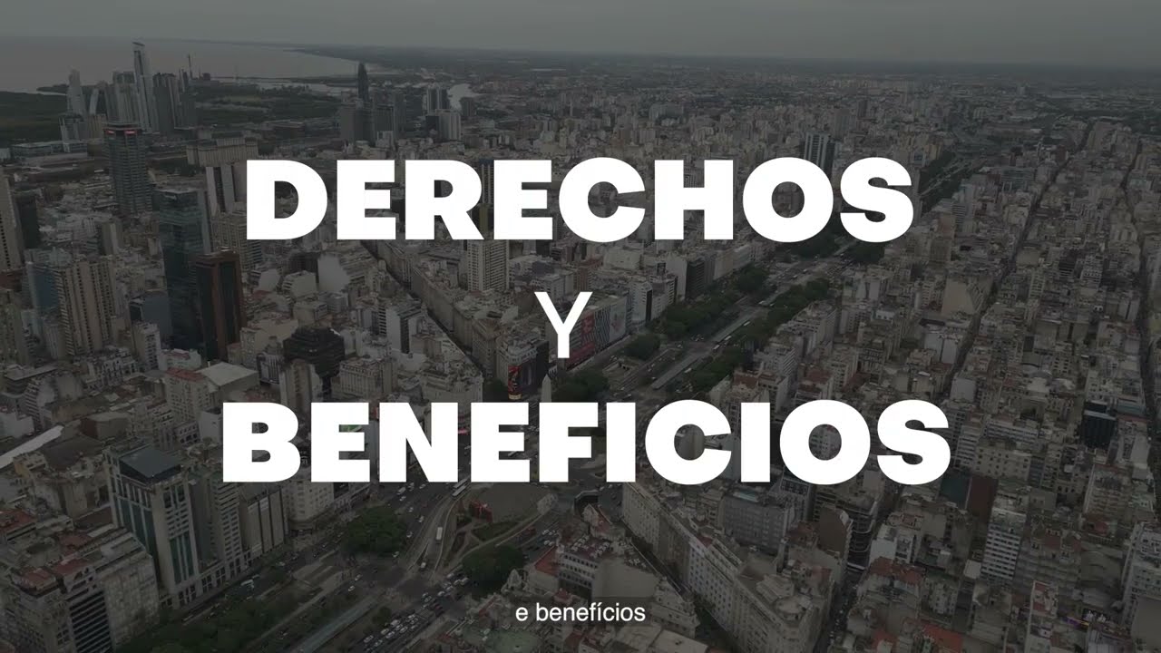 Estatuto de Ciudadanía del Mercosur