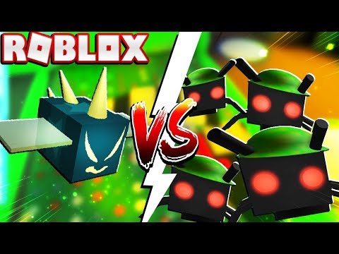 Roblox Bee Swarm Simulator Getting A Gifted Vicious Bee Best Bee - gifted vicious bee destroys the ant challenge in roblox bee swarm simulator