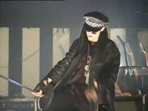 Ministry - Thieves