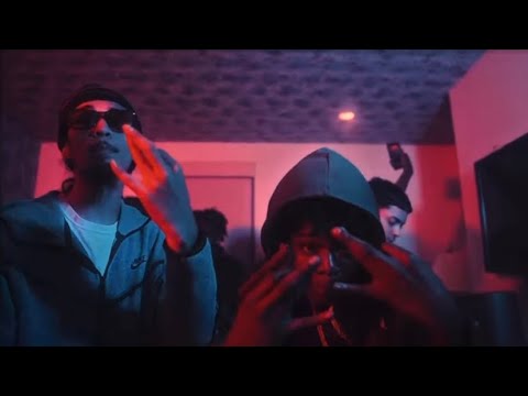 AC Zoe x Sha Buckz x TG Flockaa x Kenzo Balla- Response PT2 #sloweddowndrill #tgflockaa #kenzoballa