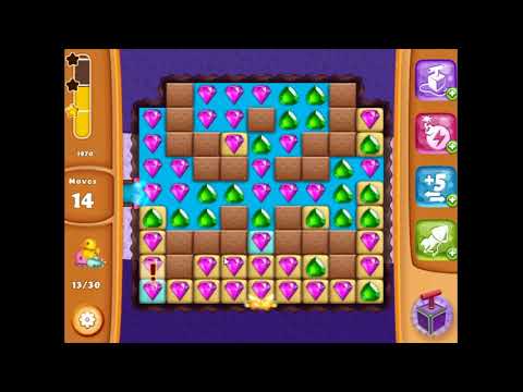 Diamond Digger Saga level 720 NO BOOSTERS