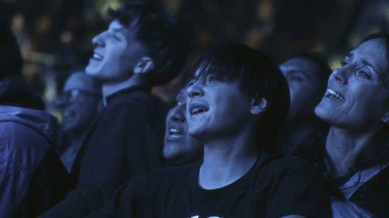 Shows en vivo — aftermovie