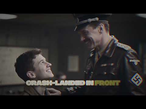  Luftwaffe Officer's Forgotten Story EXPOSES History's Biggest Lies