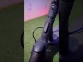 Электросамокат Xiaomi Mi Electric Scooter 3 Black