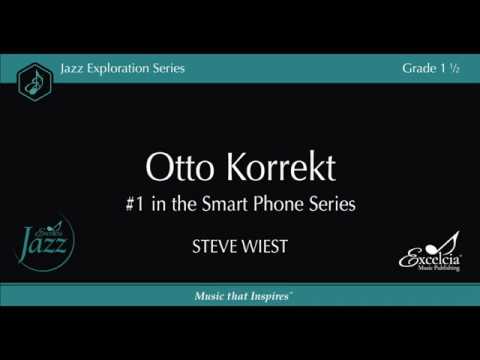Otto Korrekt - Steve Wiest