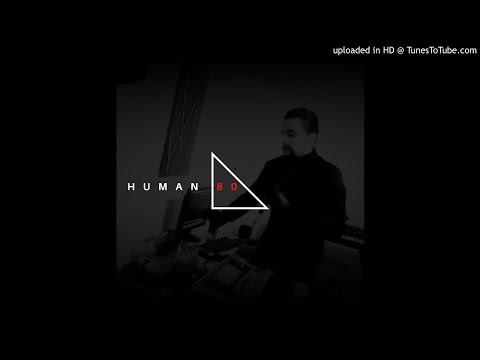 Human 80   -    In der Zukunft   ◣