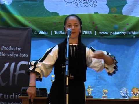 IOANA ROXANA AGARBICEANU _recital Festival HermannstadtFest