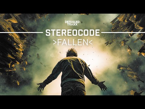 Stereocode - Fallen I Official Audio
