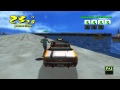 Crazy Taxi Crazy Box 3 S