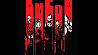 KMFDM - WASTE