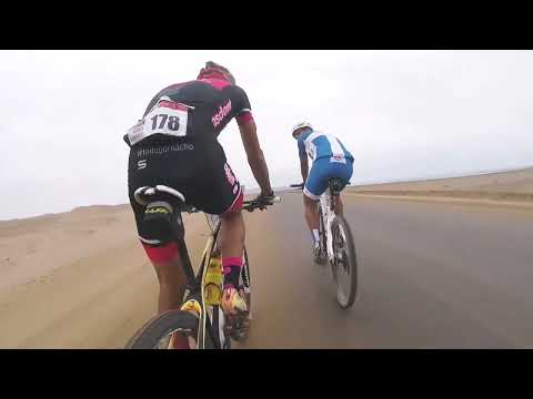 Epica Chile Atacama   6ª Etapa, por Vitor Gamito   Imparables