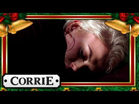 Coronation Street - Advent Calendar - Day 19