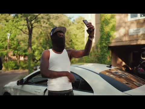 Dm6trappo- Warm Up (prod. MORALEZ) [OFFICIAL VIDEO]