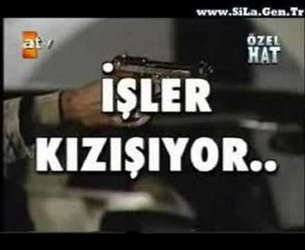 Sıla Özel Hat 23.11.2006 | www.sila.gen.tr