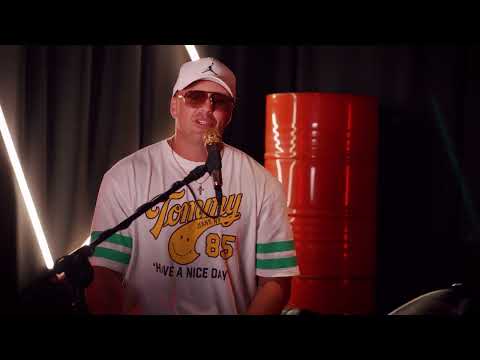 Marcin Brokat Czerwiński -  BROKAT ( Akustycznie )