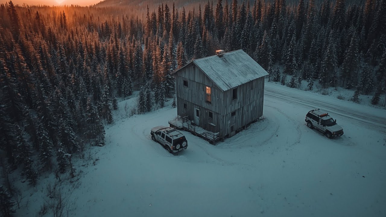 Começou a Vingar-se Daqueles Que Zombaram Dela / Filmes Completos em Português