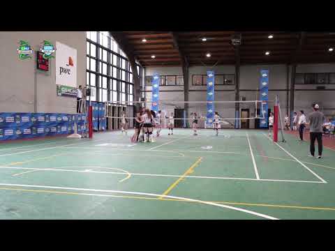 CMU 2018/19 - Bicocca Statale - Volley Femminile