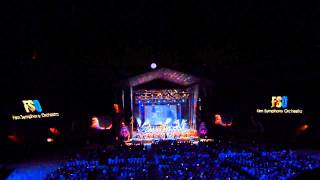 Film Symphony Orchestra 2014 (Madrid-Las Ventas) | Tema de Juego de Tronos