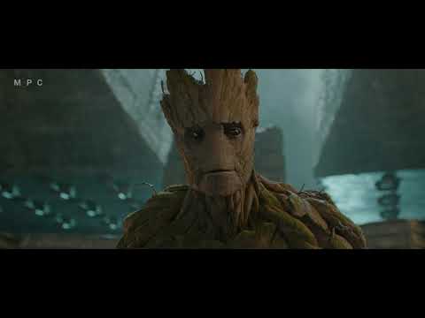 MPC Film - Character Animation reel