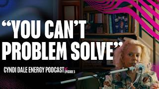 Energy Healing Must Be Done In This Order (Or It Fails)