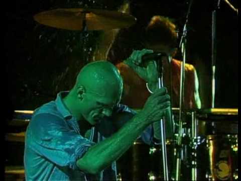 Oils on Water - 16. Stand In Line - Midnight Oil