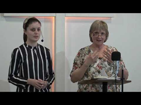 Gudstjänst 4 april 2021