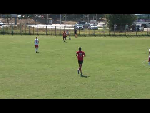 Vardar Skopje U17 - Pobeda Prilep U17 Part1