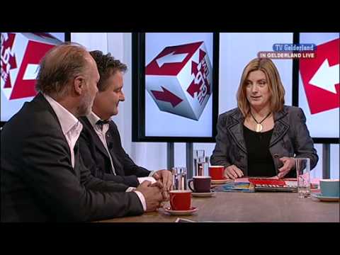 In Gelderland Live 15 mei 2011