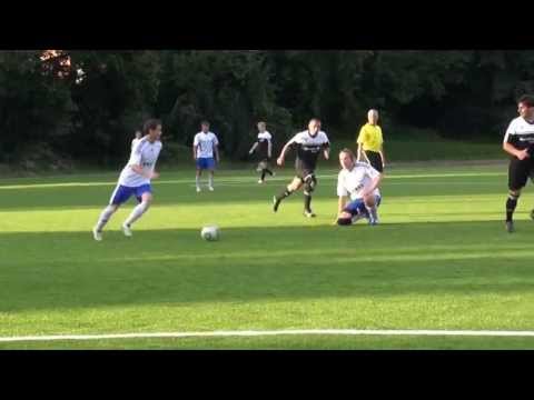 09.08.2013 Marshal FC - FREE