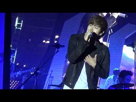 [정동하] 2015.9.12  운명같은 너